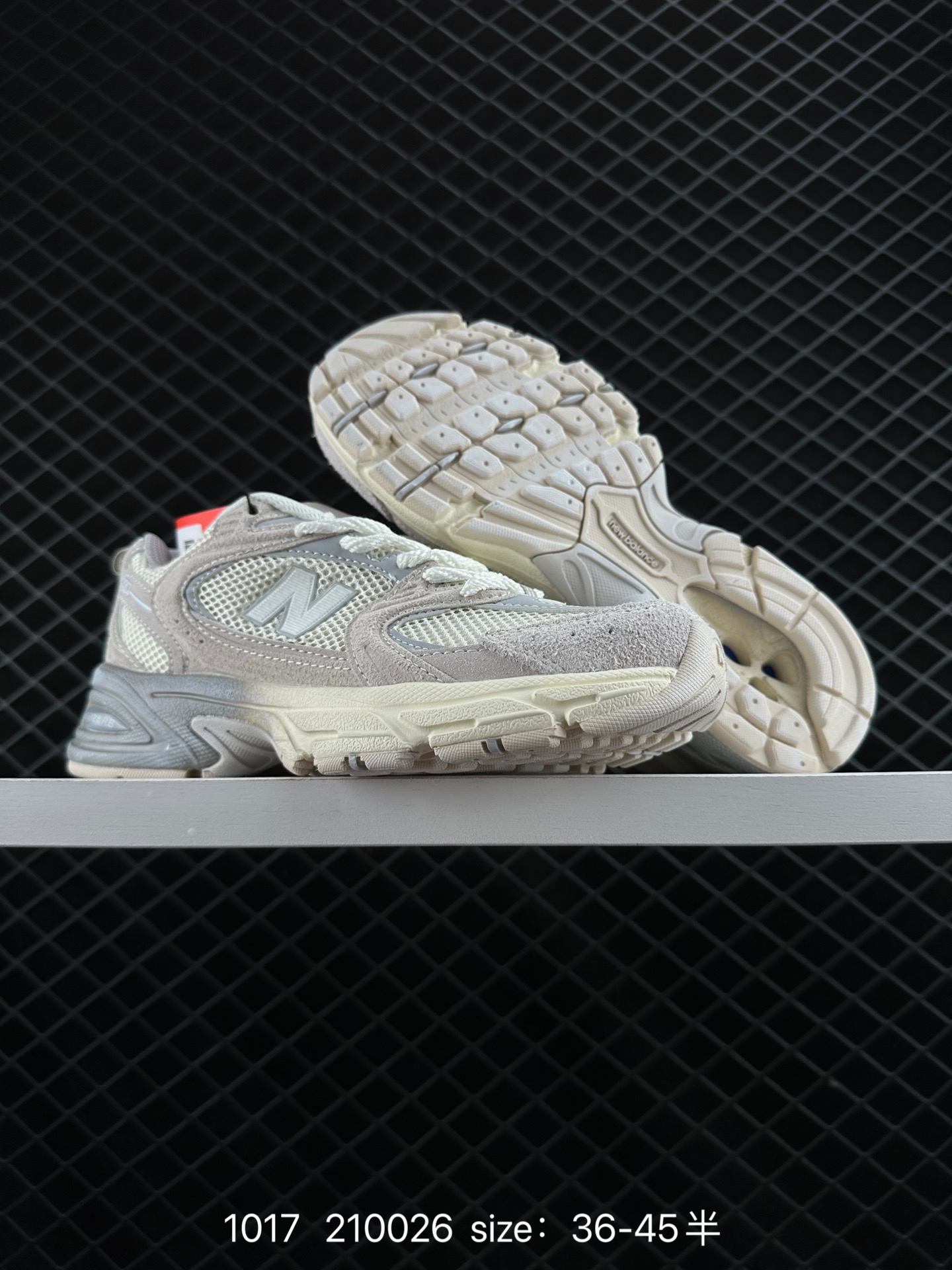 NB530 New Balance 530